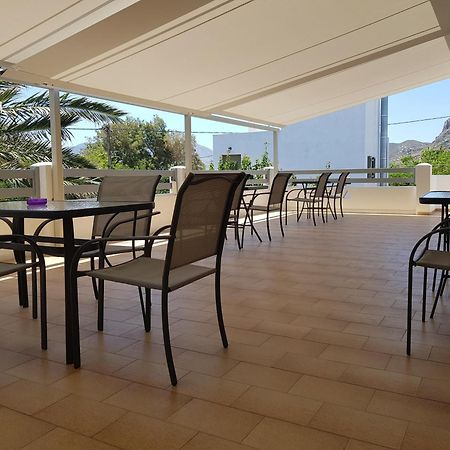 Irini Studios Skyros Exterior foto