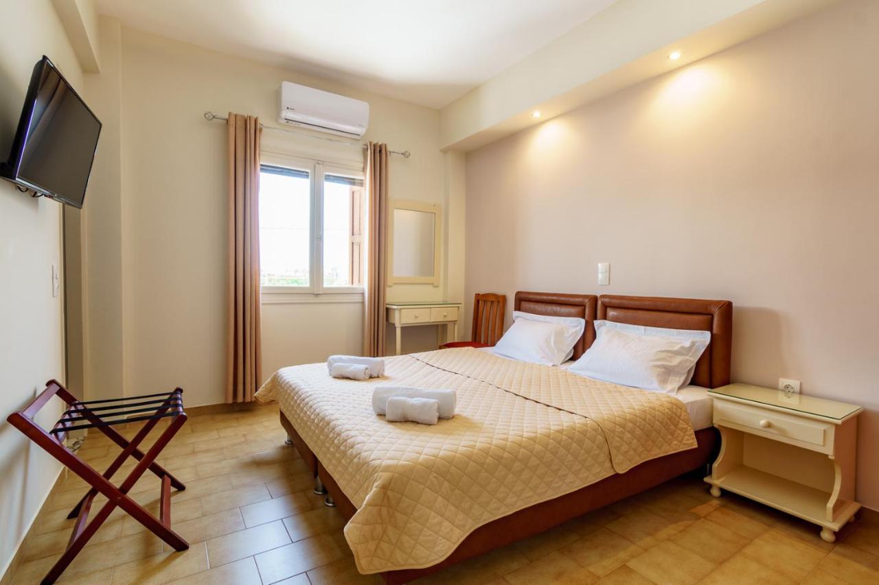 Irini Studios Skyros Exterior foto