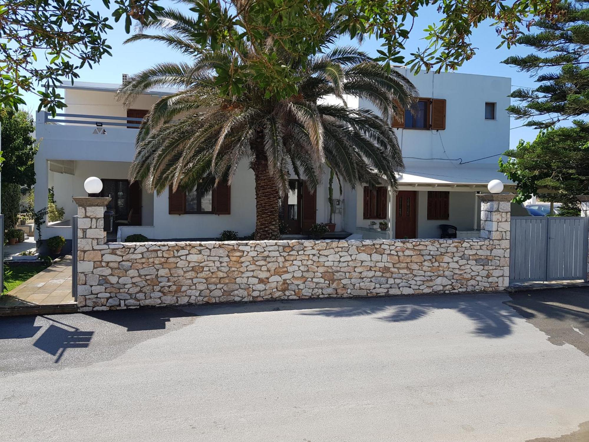 Irini Studios Skyros Exterior foto